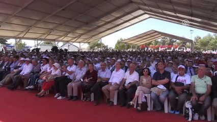 CHP'nin Adalet Kurultayı - Kılıçdaroğlu Şehit Ailelerini Ziyaret Etti
