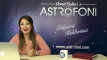 Oğlak Burcu Haftalık Astroloji Yorumu 7-13 Ağustos 2017