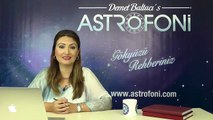 Haftalık Genel Astroloji Yorumu 31 Temmuz-6 Ağustos 2017