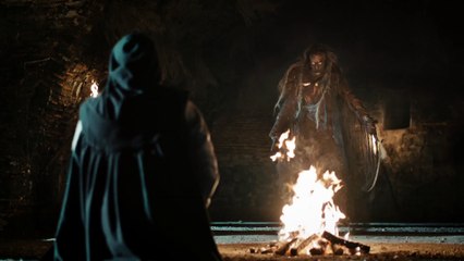 SİCCİN 4 - Fragman HD (1 Eylül 2017'de Sinemalarda)