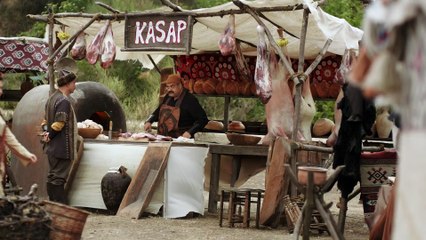 Deli Dumrul - Fragman