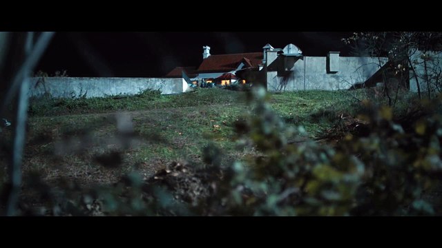 Öteki Taraf - Teaser _ Özcan Deniz, Aslı Enver, Meryem Uzerli (8 Aralık 2017) HD