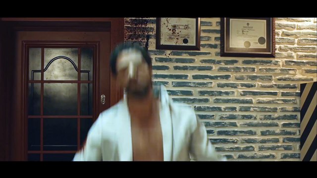 BENZERSİZ Filmi - Fragman (15 Eylül'de sinemalarda!)