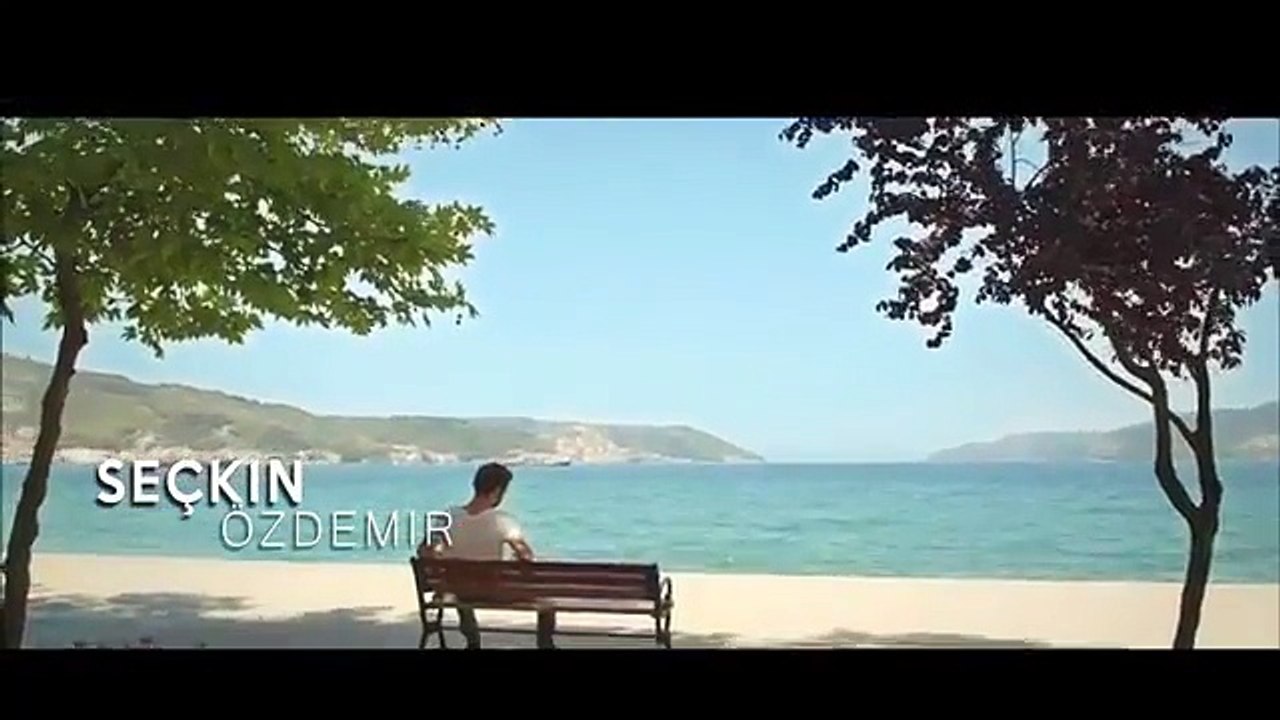 Bir Nefes Yeter Film - FRAGMAN