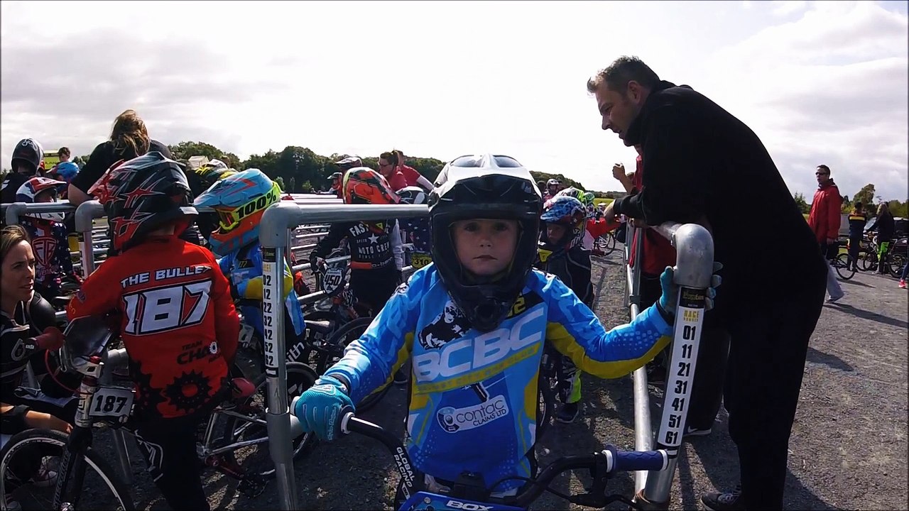 Rd 6 & 7 Nationals 2017
