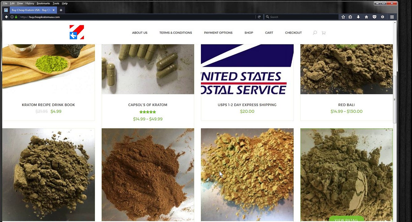 BuyCheapKratomUSA.com