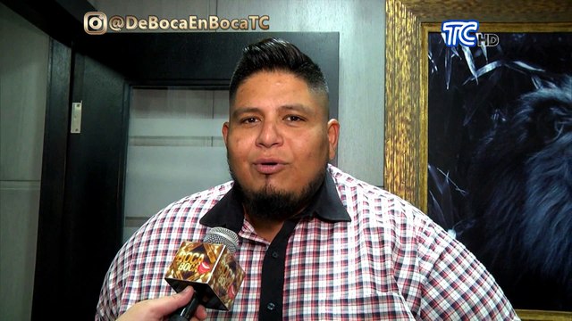 Thiago Arroyo dio a conocer que Pedro Buitrón le dio una mala defensa