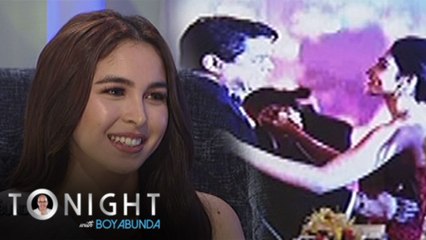 TWBA: Julia on her relationship with her dad Dennis