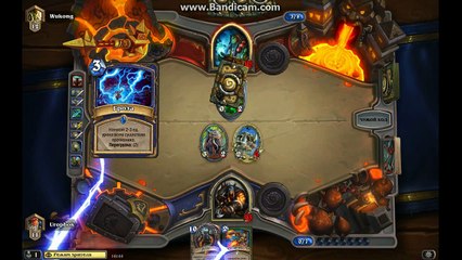 4 из 4 тотемов шамана на столе LOOOL