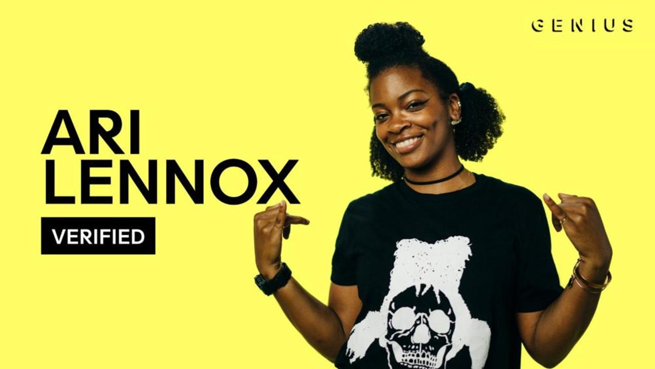 Ari Lennox Breaks Down "Backseat"