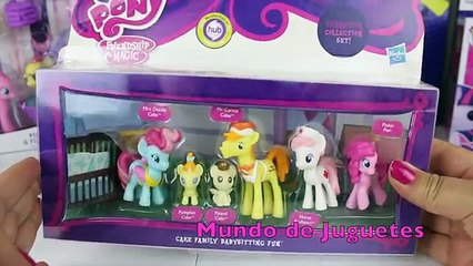 My Little Pony Helicóptero Arcoíris Pinkie Pie - Juguetes de My Little Pony