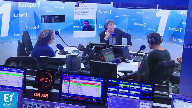 Jean-Michel Blanquer estime que les vacances de la Toussaint sont trop longues