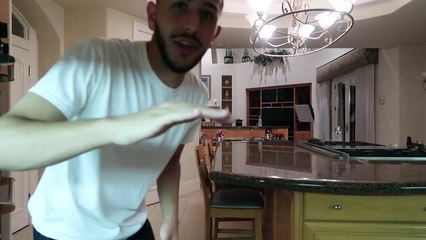 CRAZY CHEATING PRANK GONE WRONG! (Attacked by GF)