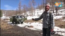 transiberiano  reno y bisontes parte 2