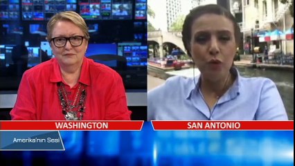 VOA Flaş Haber 28 Ağustos