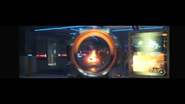 Ps4, Xbox One, Ps3, Xbox360, Pc COD BOP3 Campaign Mission 11 w Keychi part 1