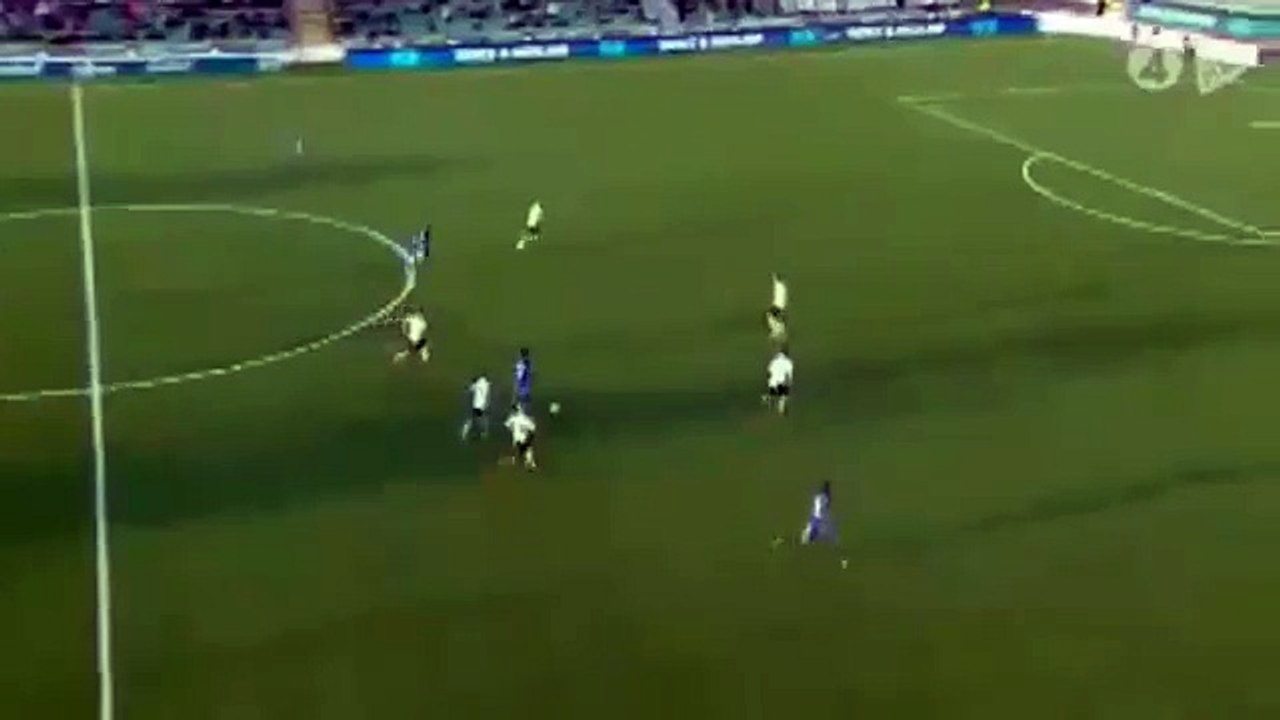 Sundsvall 1:1 Oerebro (Swedish Allvenskan 27 August 2017)
