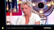 François Hollande adresse un message à Julie Gayet dans C à vous (vidéo)
