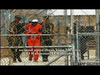 Dua of Mishari Rashid Al-Efasy