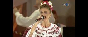 Andreea Voica - LIVE - Bate vant de la Orade - Festivalul Inimilor 2017