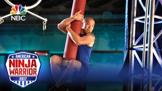 American Ninja Warrior Season 9 Episode 12 : Denver City Finals Full HD