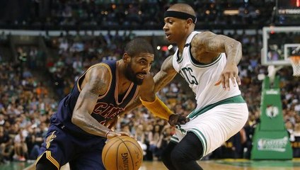 Cavs and Celtics must get blockbuster trade done