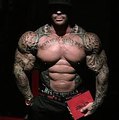 Rich Piana RIP (1971-2017) - LEGENDS NEVER DIE - Tribute Video