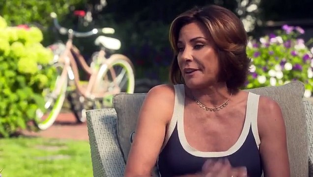Luann de Lesseps Tells All On Divorce In First TV Interview