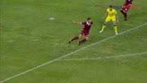 0-1 Pablo Mazza Goal - AEL Larisa 0-1 Asteras Tripolis  27.08.2017 [HD]