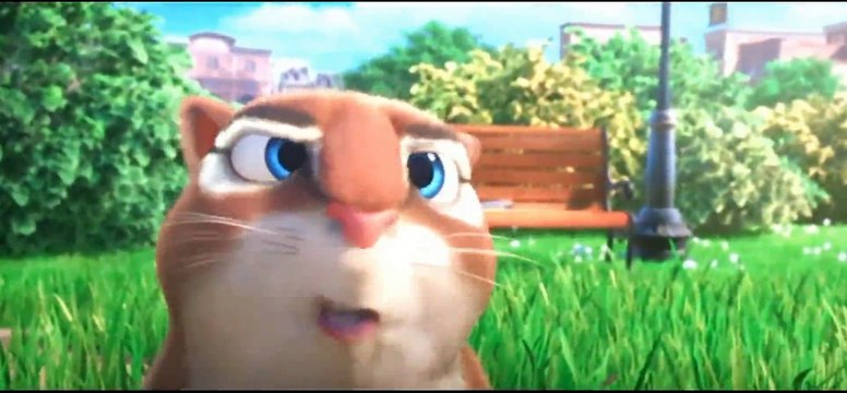 Locos por las nueces 2 (Operación cacahuate 2) [PARTE1]