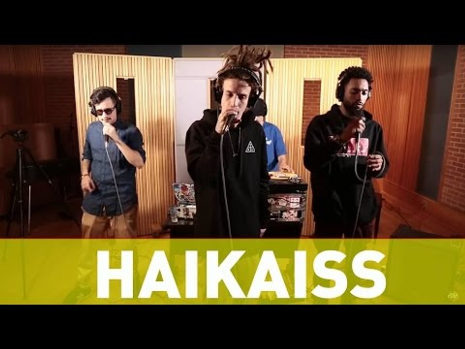 Toca Vinil #5 - Haikaiss