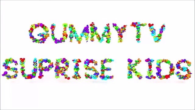 Learn Colors for Children with 3D Soft Ice Cream - Colours for Kids to Learn - Learning Vi