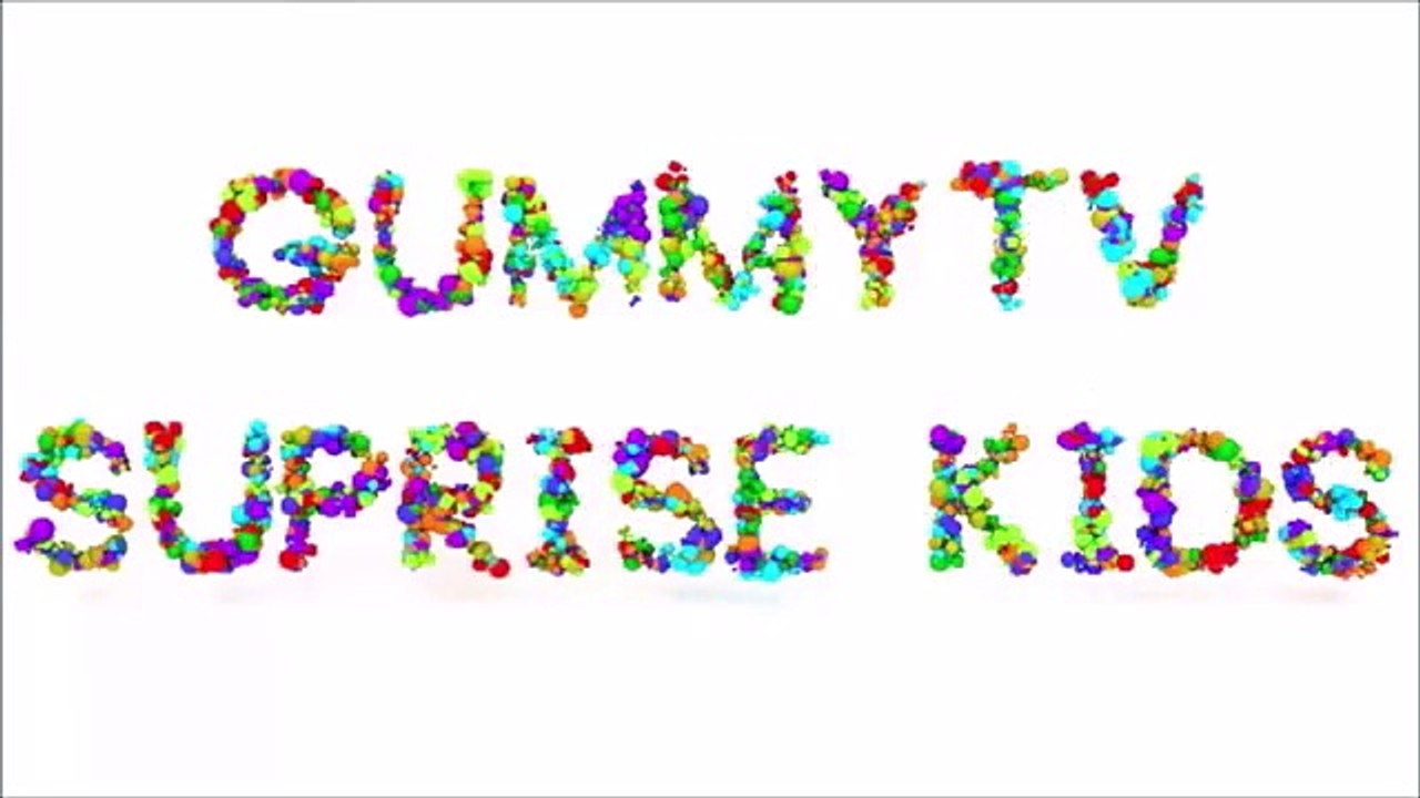 Learn Colors for Children with 3D Soft Ice Cream - Colours for Kids to Learn - Learning Vi