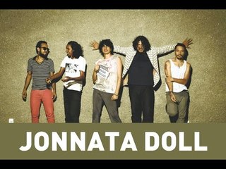 Toca Vinil #7 - Jonnata Doll & Os Garotos Solventes