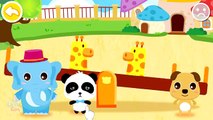 Et bébé par par enfants éducatif émotions sentiments pour des jeux enfants Apprendre reconnaître à Il panda