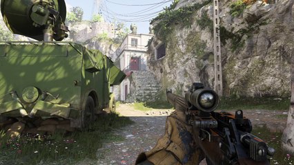 Call of Duty®: WWII Private Beta
