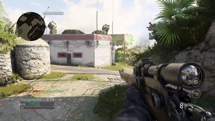 Call of Duty®: WWII Private Beta 2