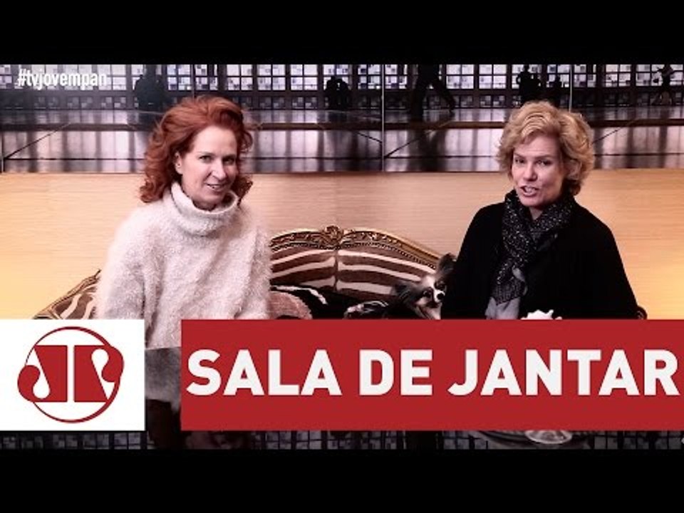 Decor JP#2 - Diferentes combinações para mesa de jantar com poucos elementos