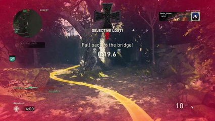 Call of Duty®: WWII Private Beta 7