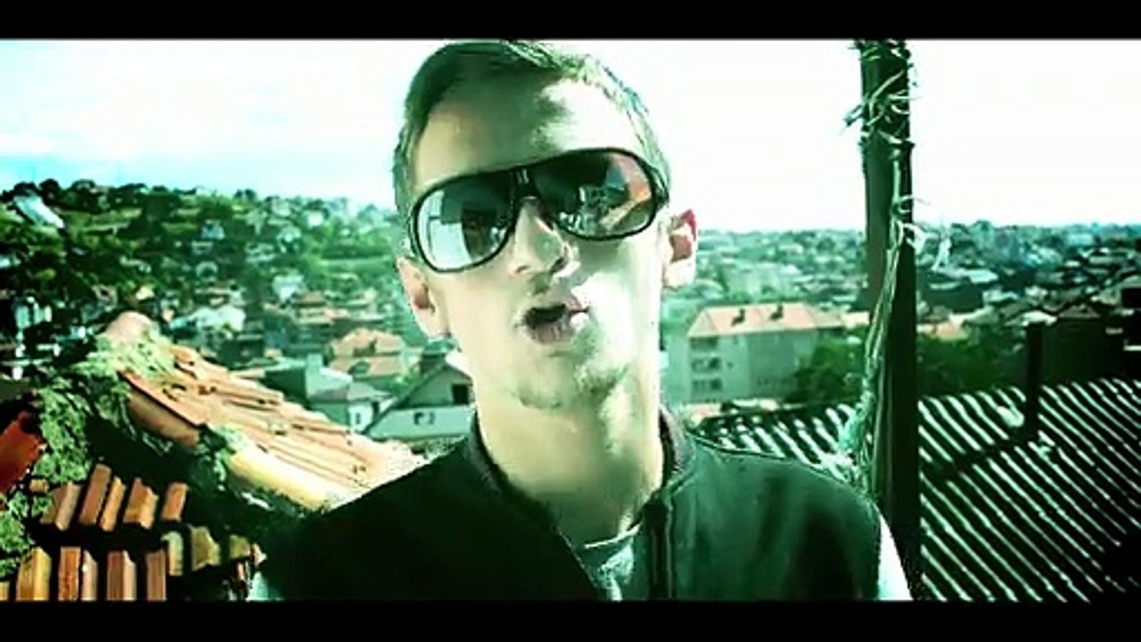 Nolis Clcka - RASTA MAN (Official Video) 2013