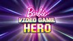 Roll Into the Game! Unbox the Light-up Skates Barbie Doll from Barbie Video Game Hero | Barbie