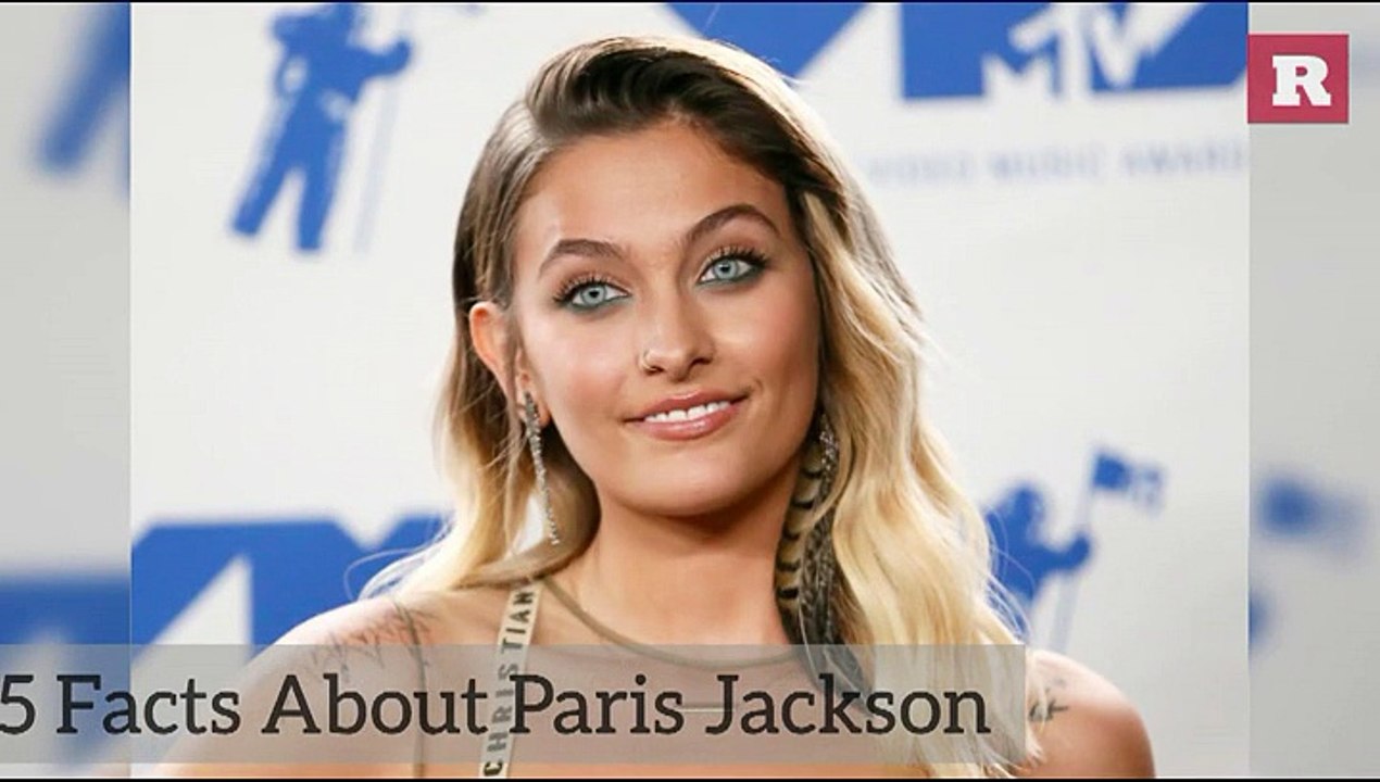 5 Facts About Paris Jackson | Rare People