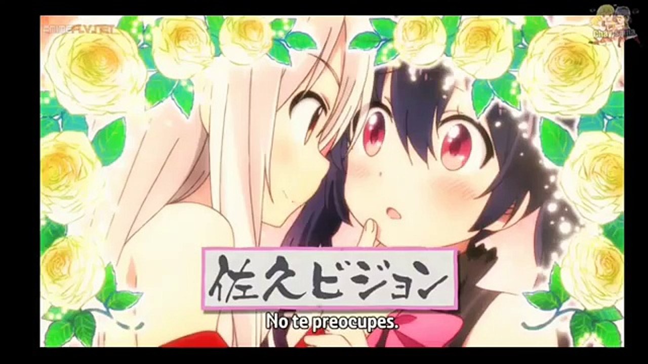 Yuri Scene Urara Meirochou