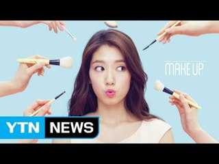 한국, 중국 수입 화장품 2위...미·일 제쳤다 / YTN