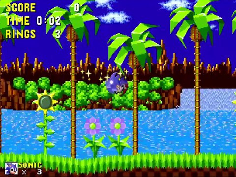 Sonic Mania PC Game cd-codes Free Activator