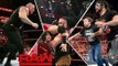 WWE Raw 22 August 2017 Highlights: Brock Lesnar vs Braun Strowman All Revenge (2016-2017) Highlights