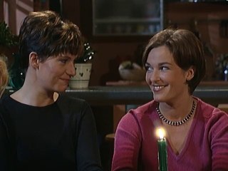 Verbotene Liebe - Folge 953 - Nina Erika Arno Franck (2)VOSTFR, eng subs