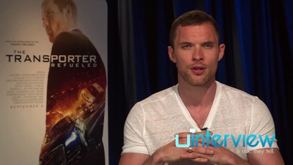 Ed Skrein Bio: In His Own Words