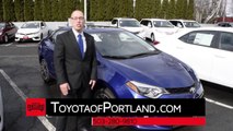 2017 Toyota  Corolla Beaverton  OR | Toyota Corolla Beaverton OR