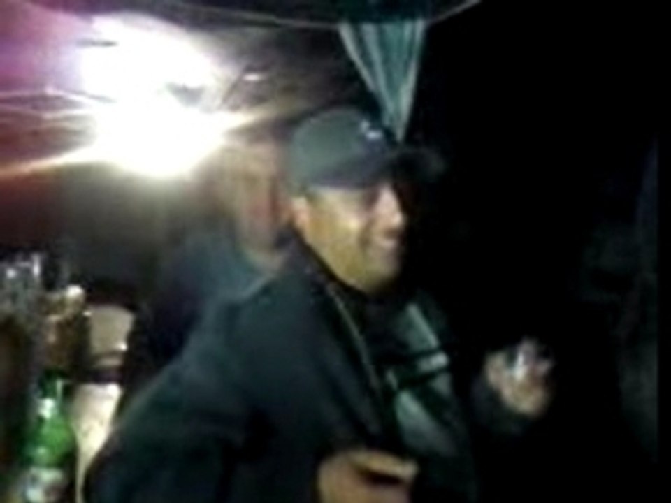 Cacahuette au sillon